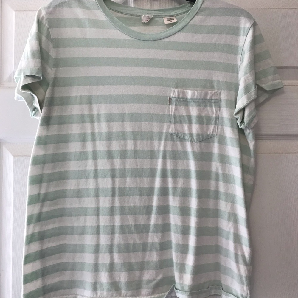 Levi T-shirt